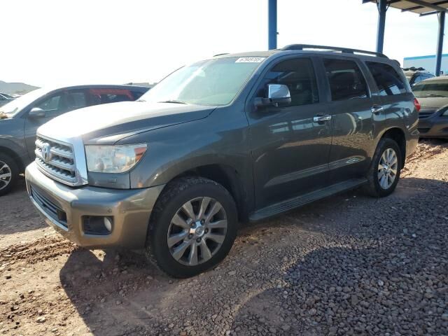 Toyota Sequoia