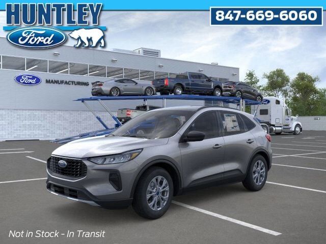 2026 FORD Escape