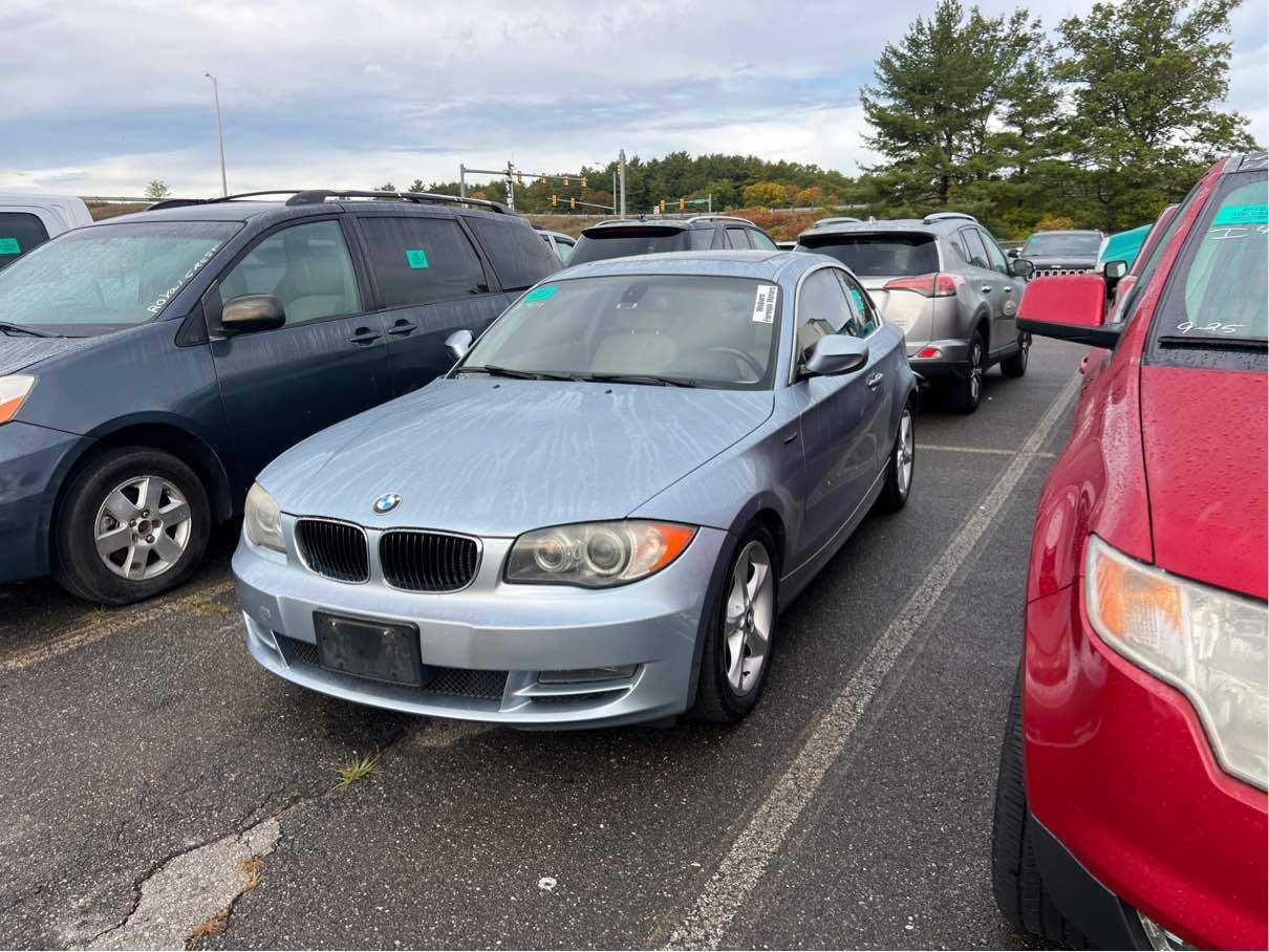 BMW 128i