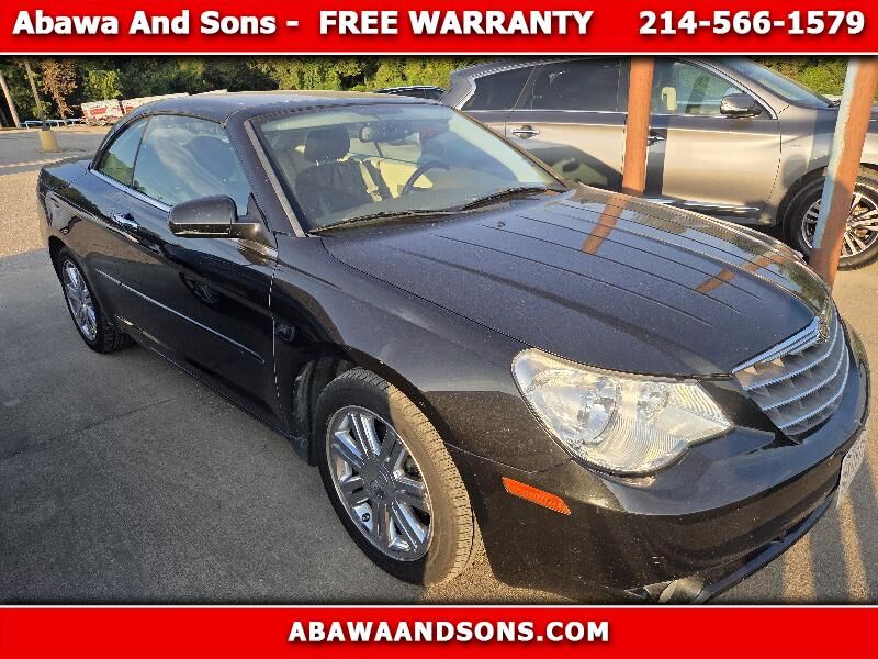 Chrysler Sebring