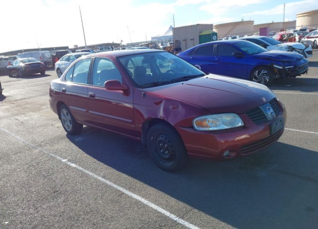 Nissan Sentra