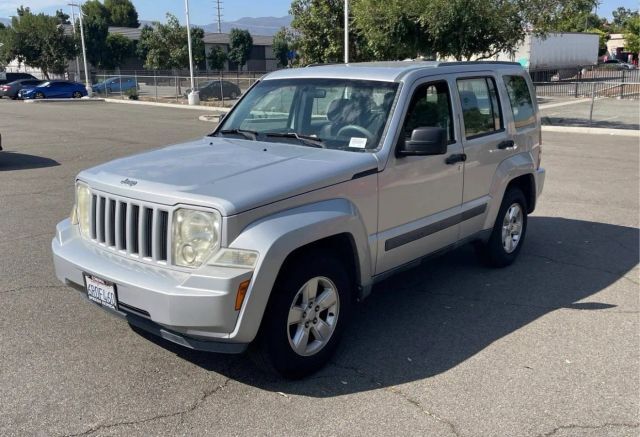 Jeep Liberty