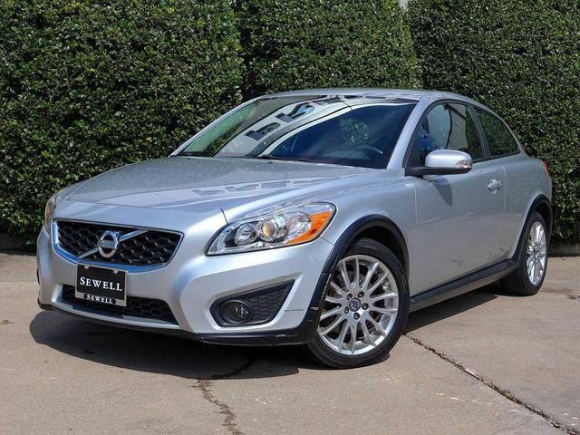 Volvo C30