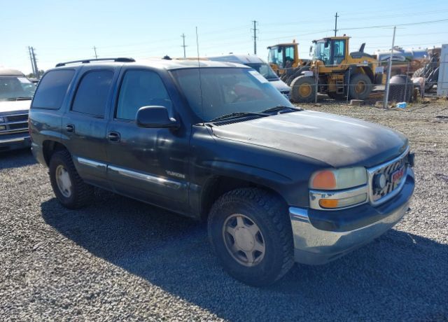 GMC Yukon
