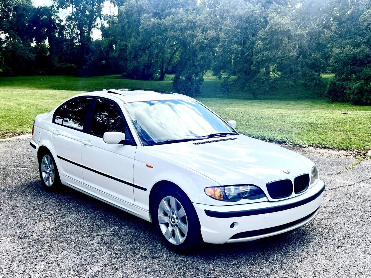 BMW 325i