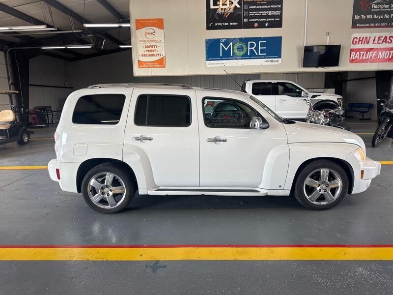 Chevrolet HHR