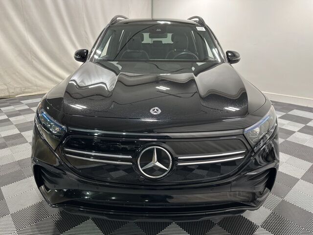 2022 Mercedes-Benz EQB-Class