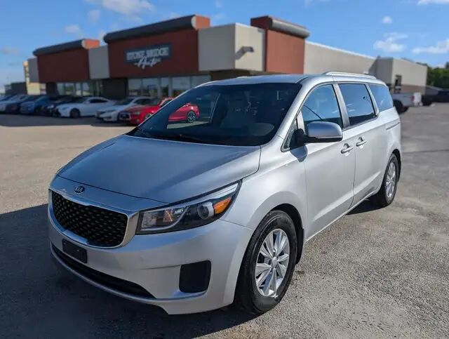 Kia Sedona