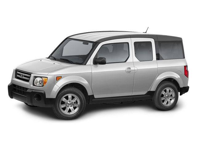 Honda Element