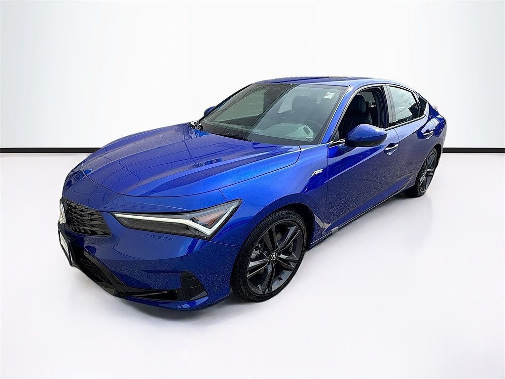 2025 ACURA Integra