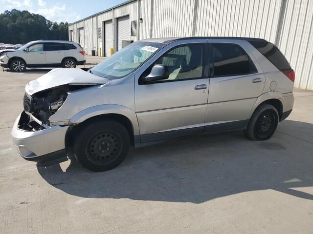 Buick Rendezvous