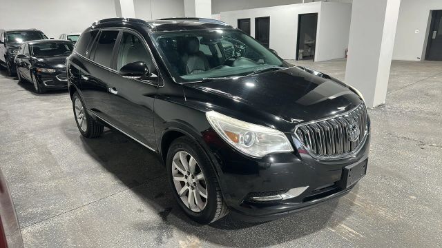 Buick Enclave