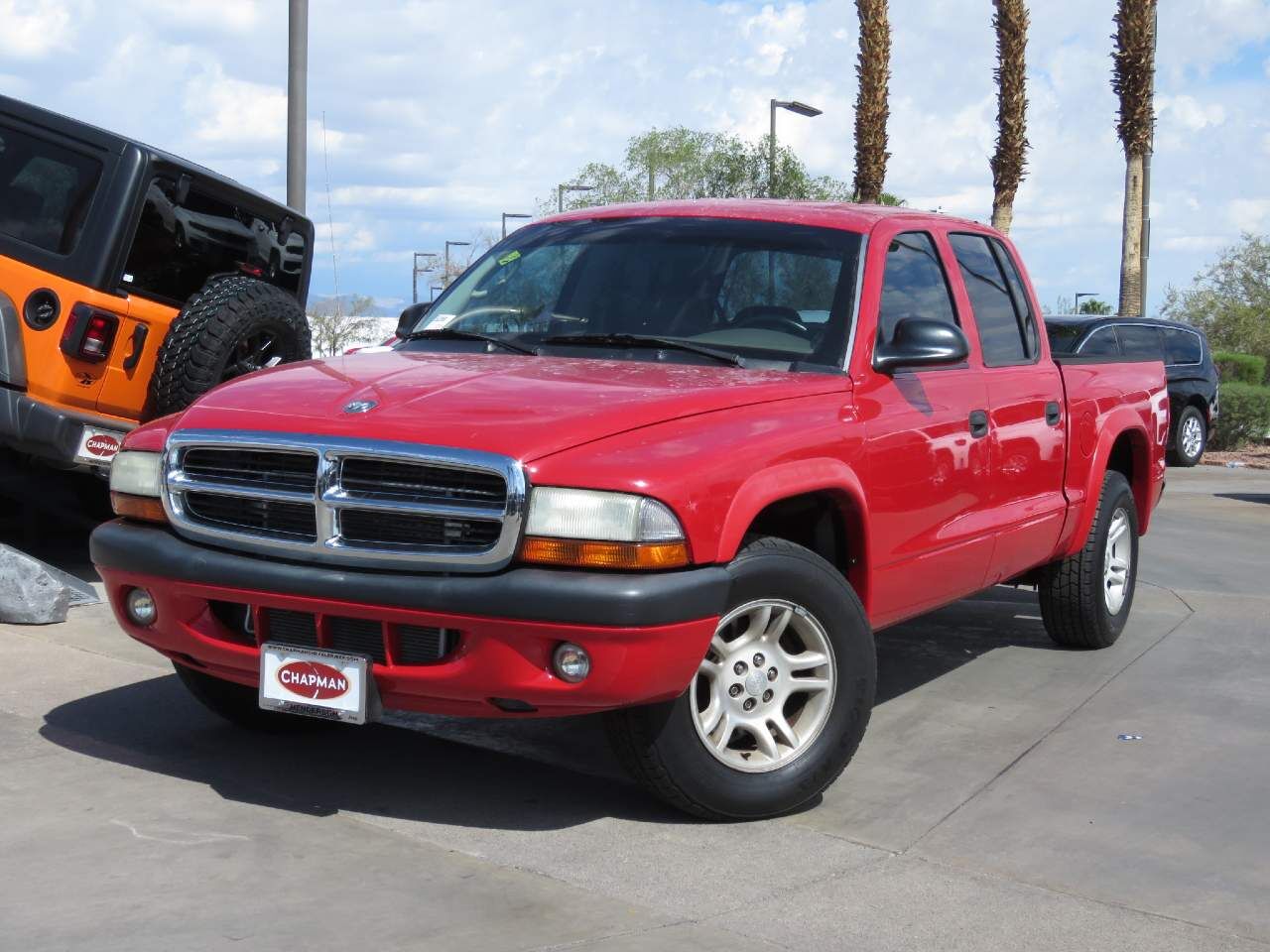 Dodge Dakota
