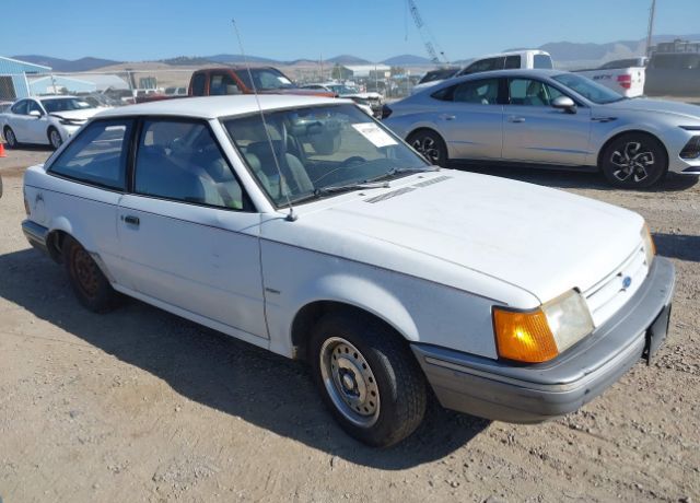 Ford Escort