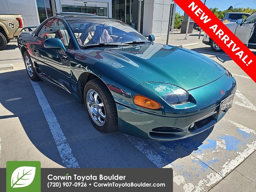 Mitsubishi 3000GT