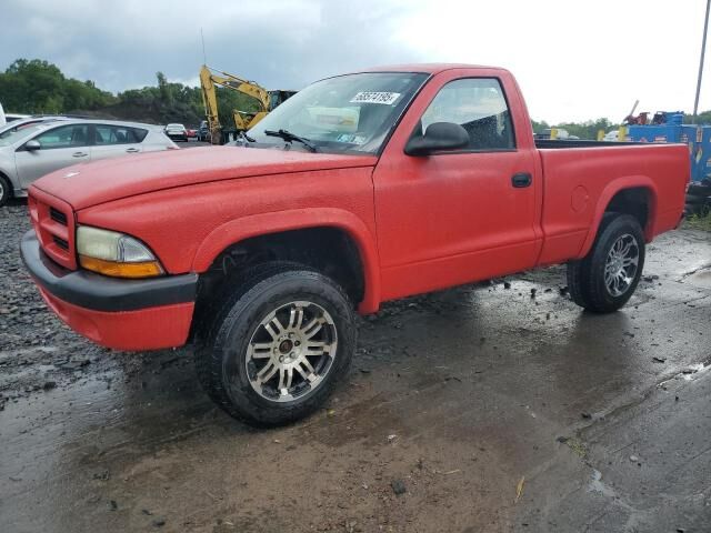 Dodge Dakota
