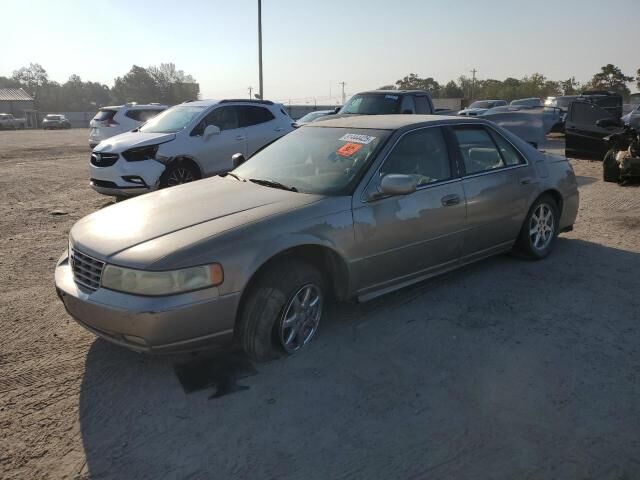 Cadillac Seville