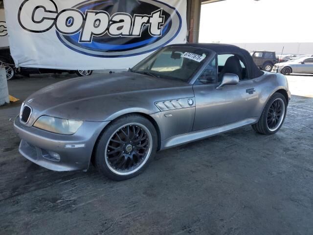 BMW Z3