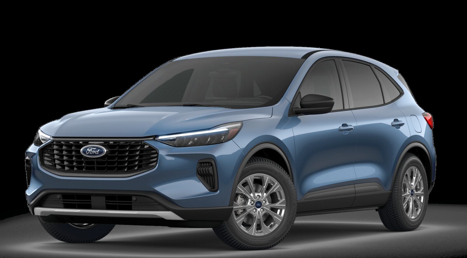 2026 FORD Escape