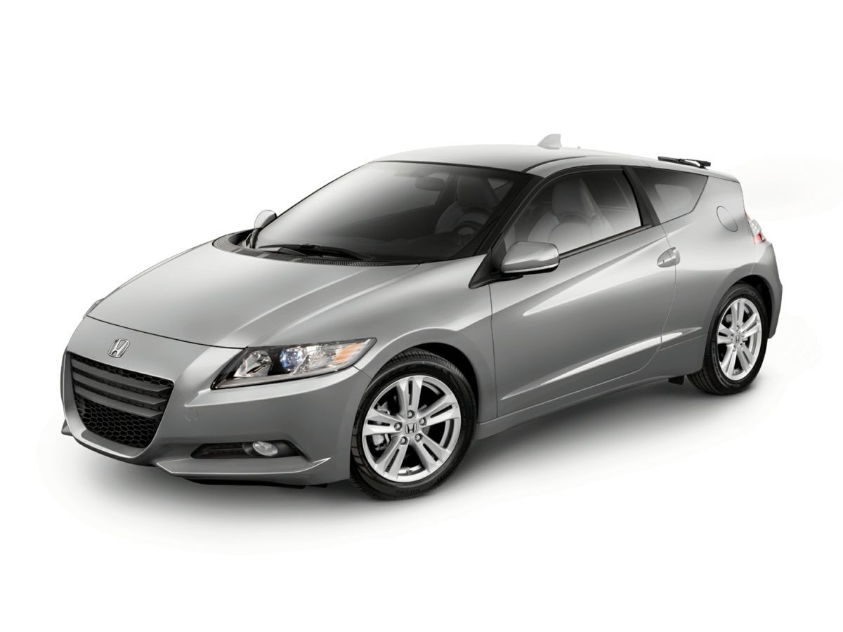 Honda CR-Z