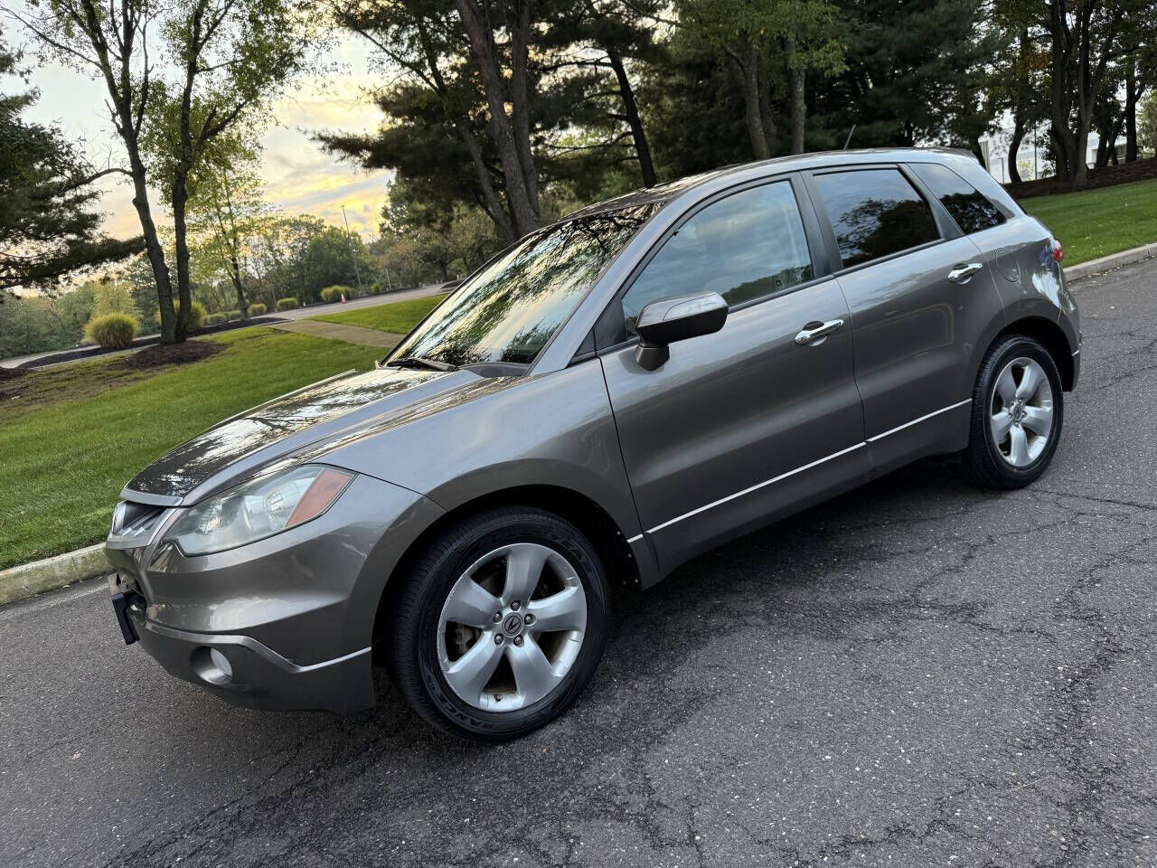 Acura RDX