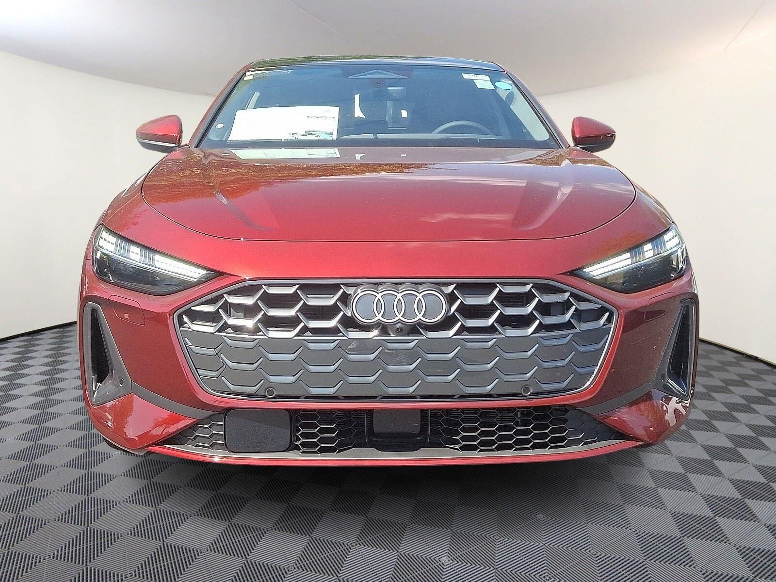 2025 Audi A5