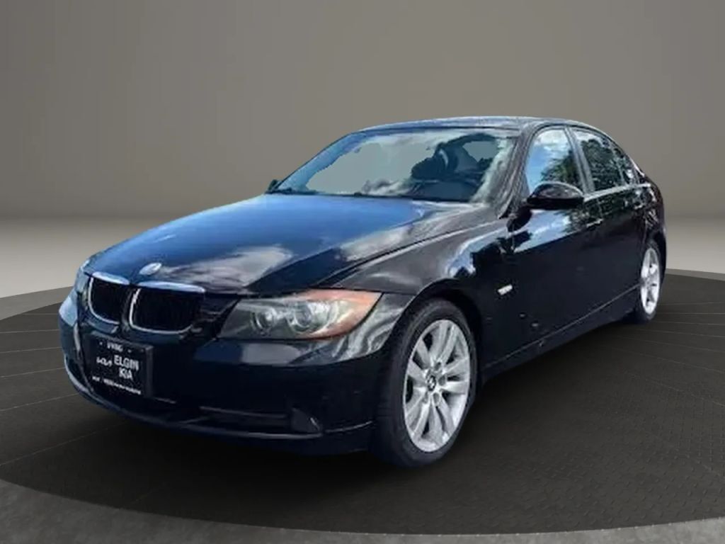BMW 325i