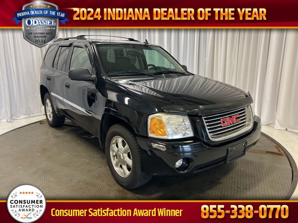 GMC Envoy