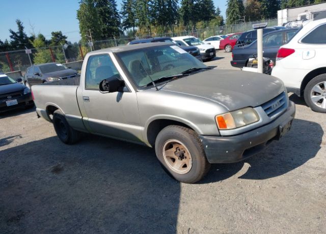 Isuzu Hombre