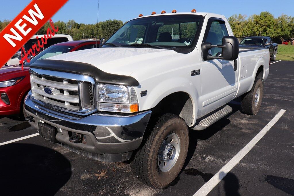 Ford F-350