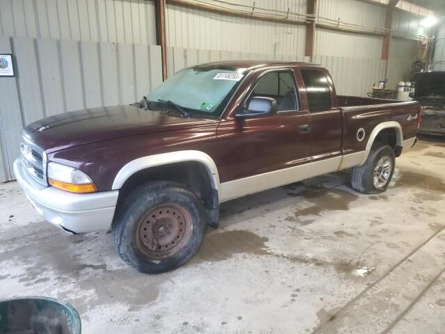 Dodge Dakota
