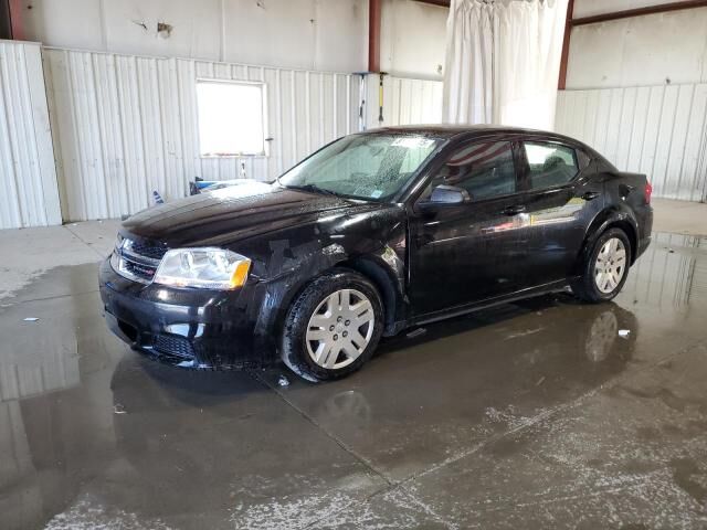 Dodge Avenger