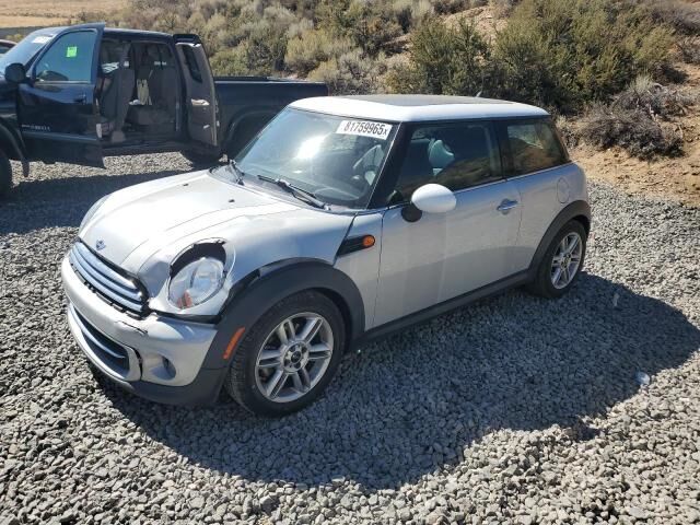 MINI Hardtop