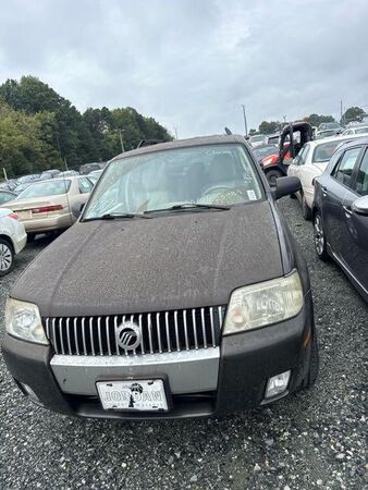 Mercury Mariner