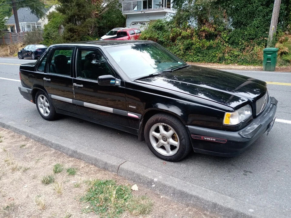 Volvo 850 Series
