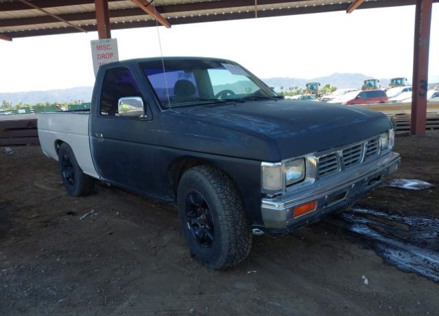 Nissan Pickup