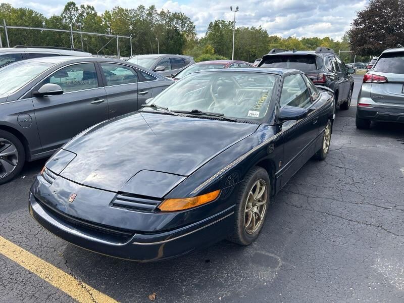 Saturn SC2