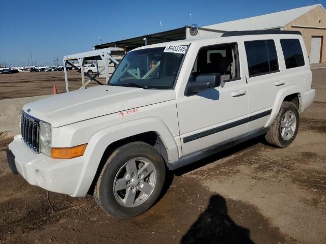 Jeep Commander