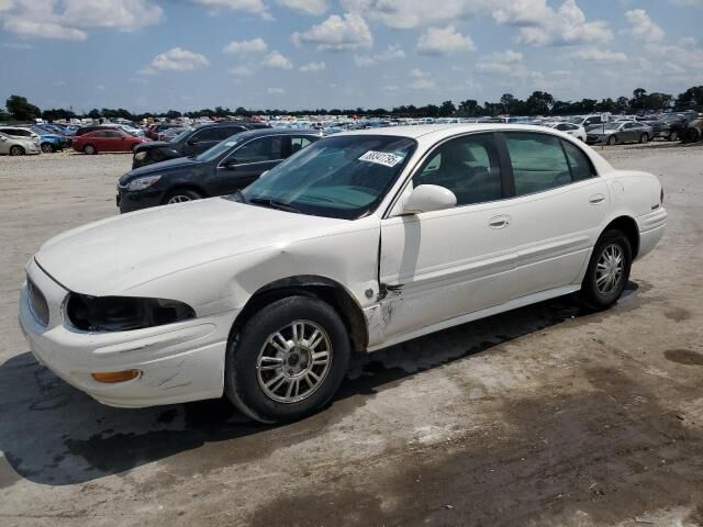 Buick LeSabre