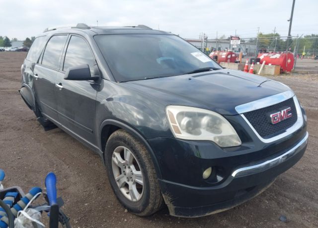 GMC Acadia