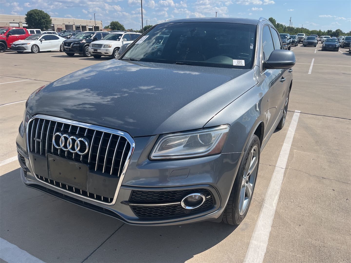 Audi Q5