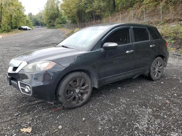 Acura RDX