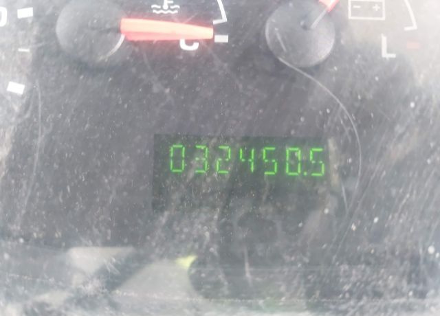 Ford E-450