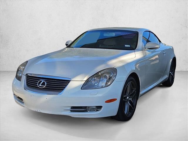 Lexus SC