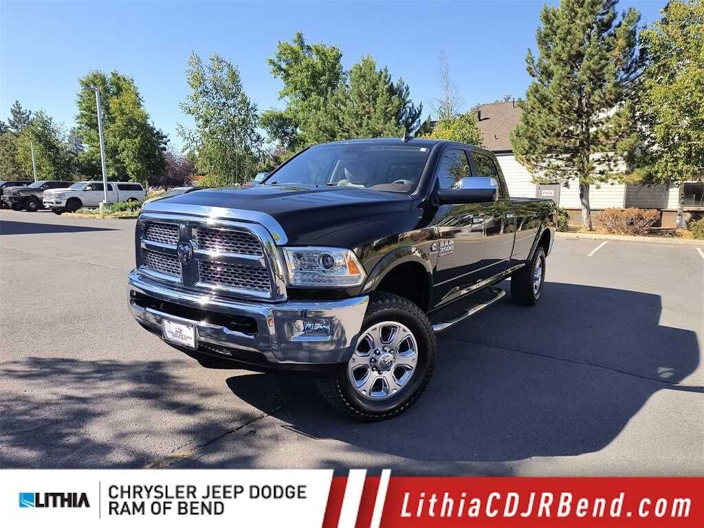 RAM 3500