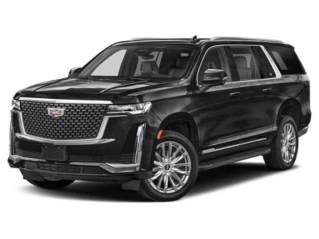 2023 CADILLAC Escalade ESV