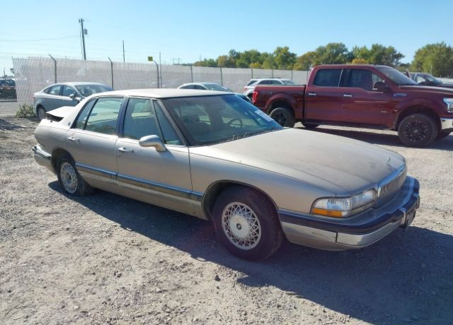 Buick Park Avenue
