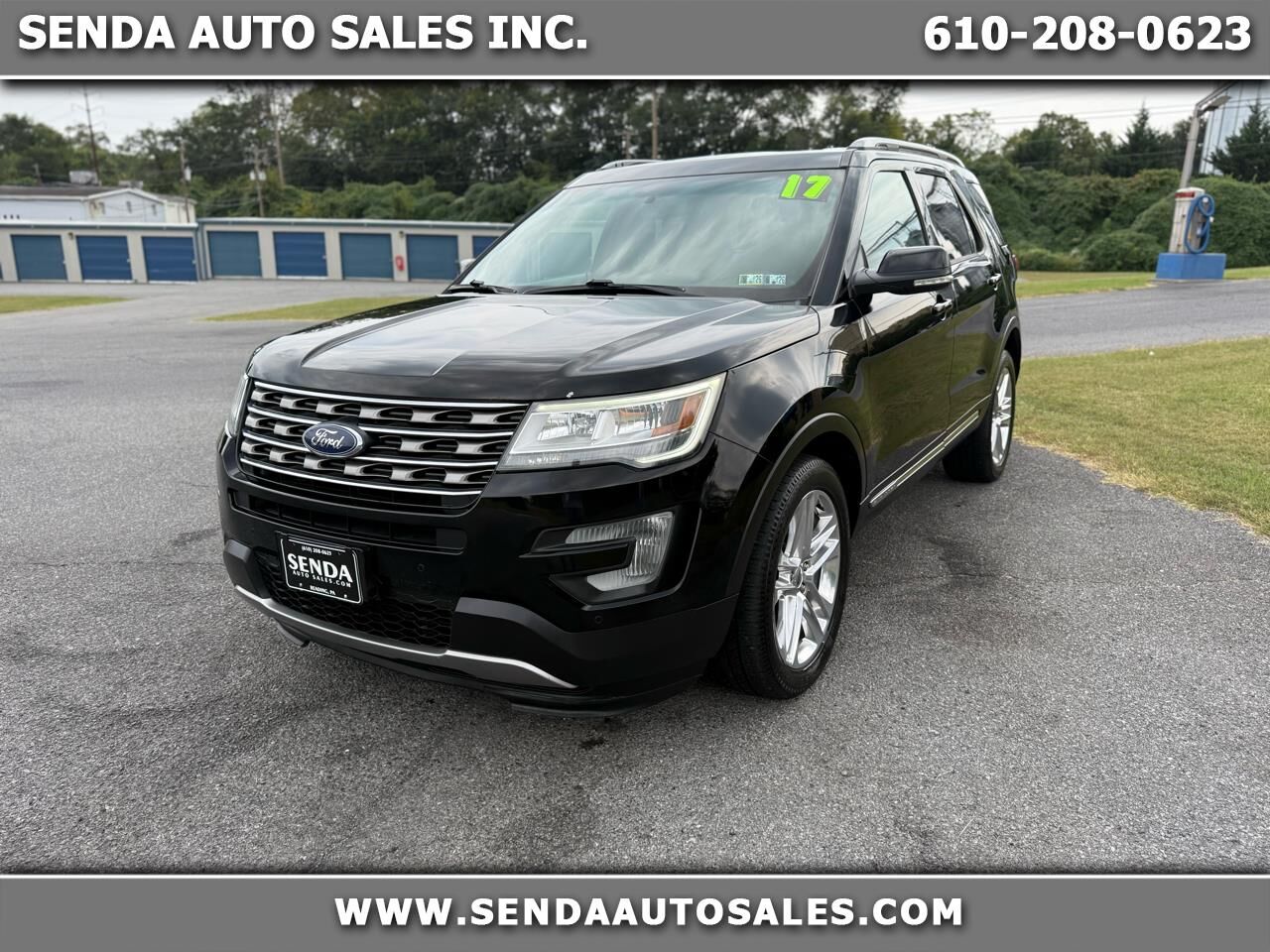 2020 FORD Expedition