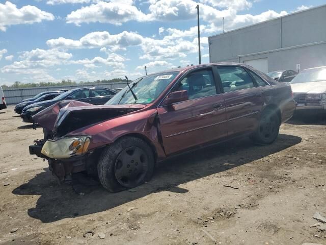 Toyota Avalon