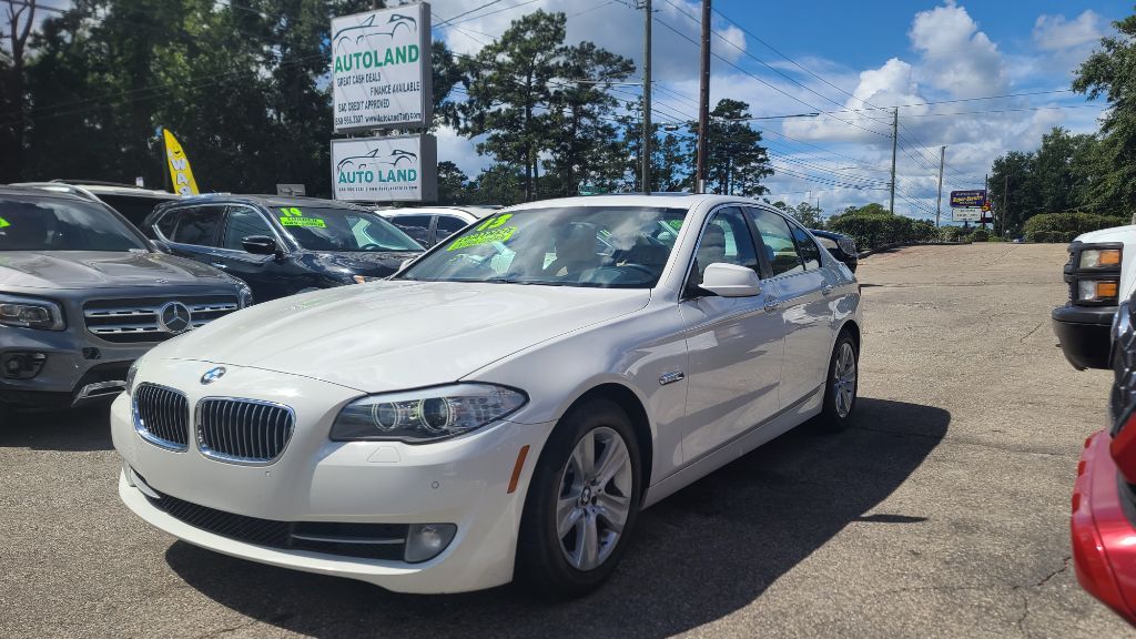 BMW 528i